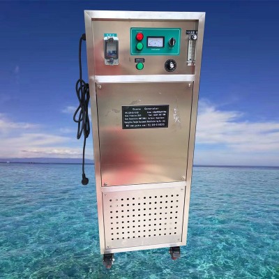 廣州廠家銷水產養殖、污水處理實用強效純氧制氧機15L/M