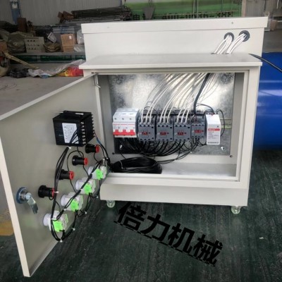 溫控設(shè)備 電暖風機 電熱風機 輔助加熱機 暖風機