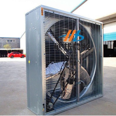 供應廣東龍門養殖畜牧推拉式風機 養殖設備雞舍通風設備 風機