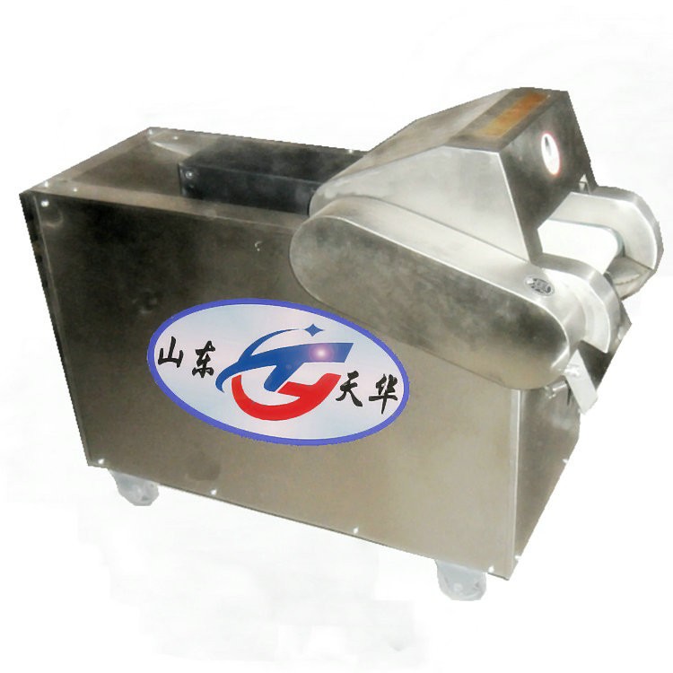 供應(yīng)整體設(shè)備多功能切絲切片機