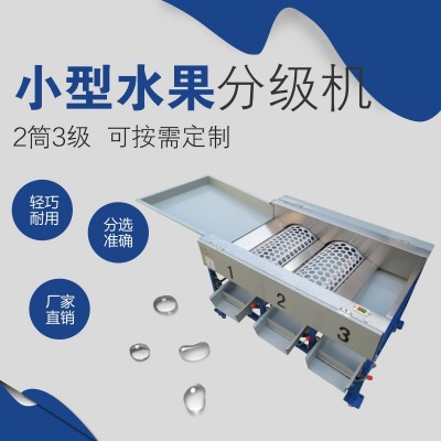 小型選果機 柑桔分級機 水果分選機 源頭廠家