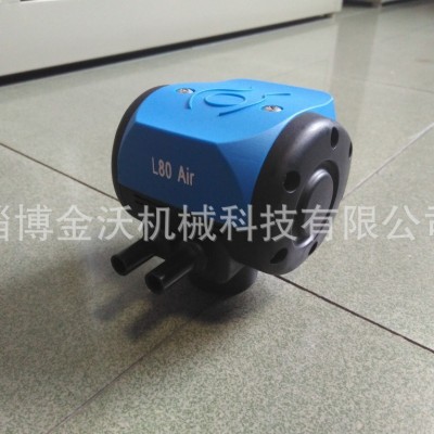 新產品 廠家生產供應擠奶設備配件氣脈動器L80AIR