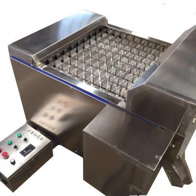 黃鱔魚 帶魚切段機(jī)水產(chǎn)市場(chǎng)專用 刀魚去頭去尾分段機(jī)器待遇切斷機(jī)