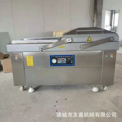 全自動(dòng)滾動(dòng)式真空包裝機(jī) 鴨蛋生鮮肉類真空包裝機(jī) 泡椒雞爪封口機(jī)