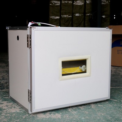 新款全自動孵化機 智能控制家禽全自動孵化設備 孵化出雛孵化機