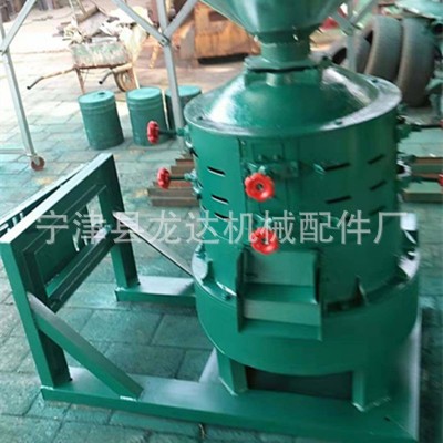 新型家用碾米機(jī)多功能糧食去皮機(jī)高粱去殼機(jī)玉米打碴機(jī)水稻碾米機(jī)