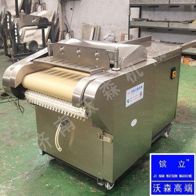 多功能切菜機切酸菜機 梅干菜切段機筍干切絲機 小米椒切圈機商用