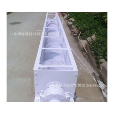 濟寧小型油菜籽吸料機 絞龍提升機 水泥螺旋輸送機