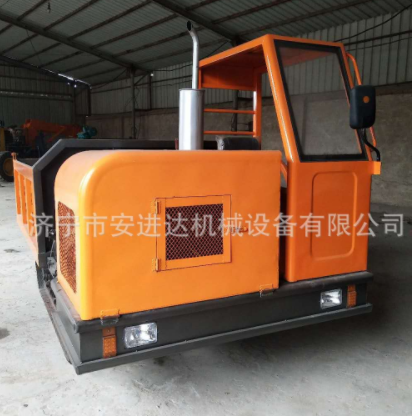 5噸履帶運輸車 農(nóng)用履帶運輸車 工程履帶運輸車 適合各種地形