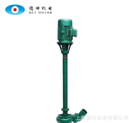 廠家批發(fā)油田泥漿泵 用于吸沙強力大流量NL系列1.5寸0.75kW污水泵