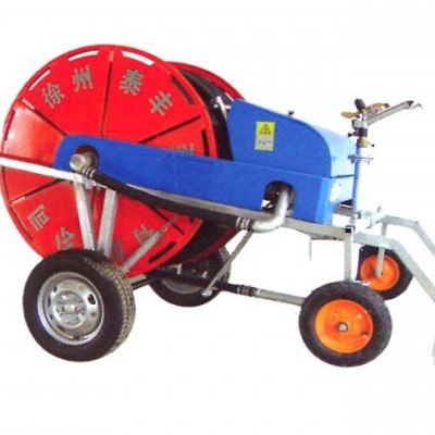 JP50系列絞盤式噴灌機