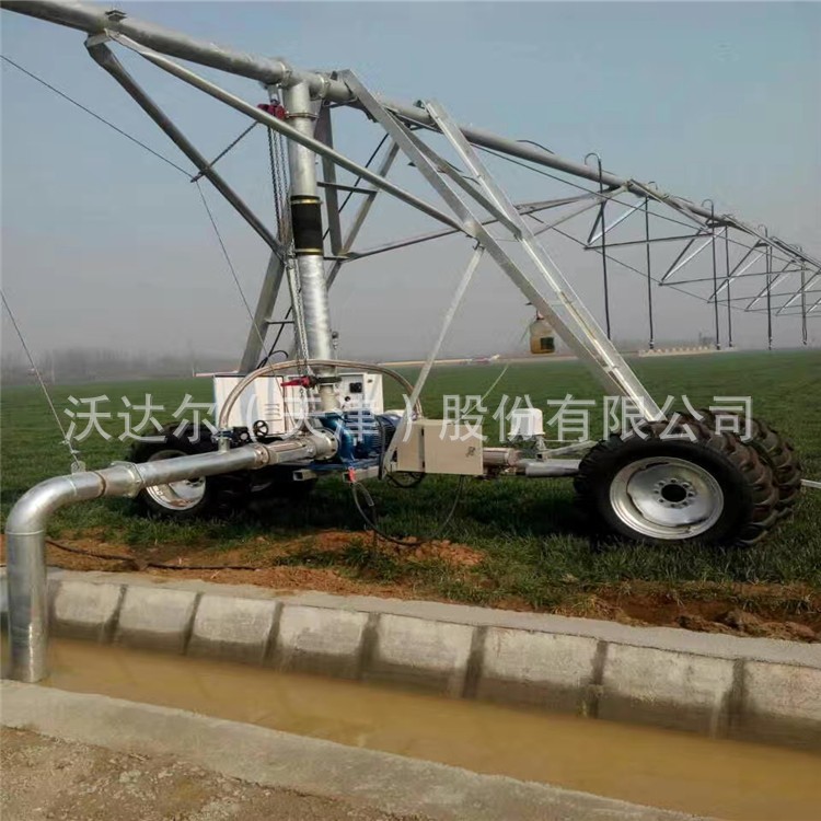 【熱銷】中心支軸式噴灌機大型噴灌設(shè)備噴灌設(shè)備噴灌機輕松灌溉