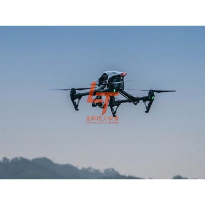 航拍小飛機超清遙控航拍器無人機架線飛機農用多旋翼植保無人機