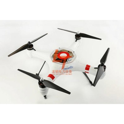 高清航拍無人機農業(yè)植保機智能八旋翼滅火無人機便攜放線飛行器