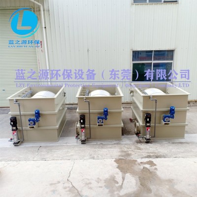 水產(chǎn)養(yǎng)殖設(shè)備 滾筒微濾機 工業(yè)廢水過濾機 室內(nèi)循環(huán)水殺菌過濾