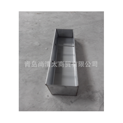 畜牧養殖設備 不銹鋼通長食槽 豬食槽 料槽 養殖場同款