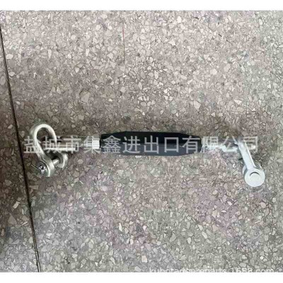 銷售 農機配件限位鏈總成704/954K久保田拖拉機配件 廠家批發