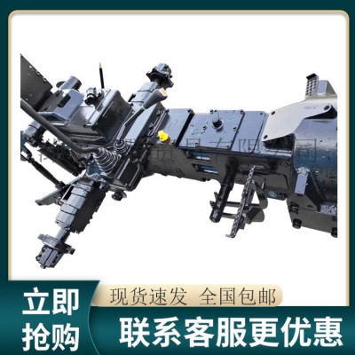 福田雷沃歐豹拖拉機變速箱后橋前橋提升器懸掛底盤總成配件大全
