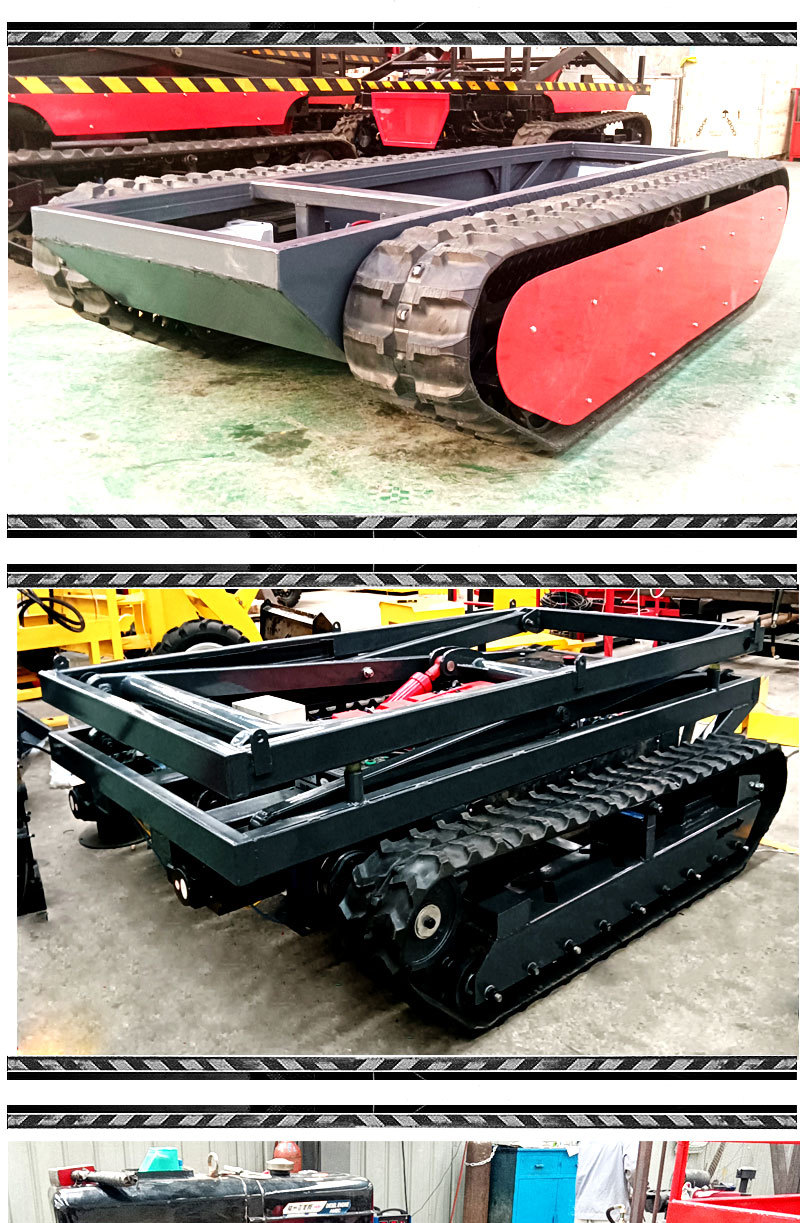 電動(dòng)遙控運(yùn)輸車詳情_06