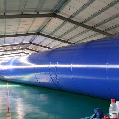 軟體可折疊PVC水囊 森林消防水囊 大容量水囊加厚橋梁預壓水袋