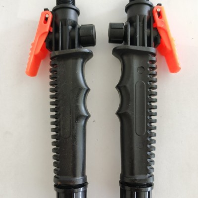 加厚手把開關背負式電動噴霧器配件 農用 手柄開關批發