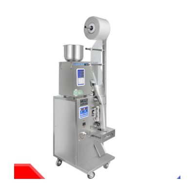 廣州大祥DZD-220小型自動定量粉末打包機 三邊封袋泡茶顆粒包裝機