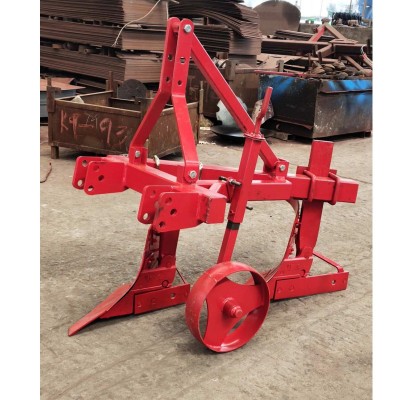 鏡面翻轉鏵式犁 農業雙向翻轉犁 235液壓翻轉犁 柵條翻轉犁