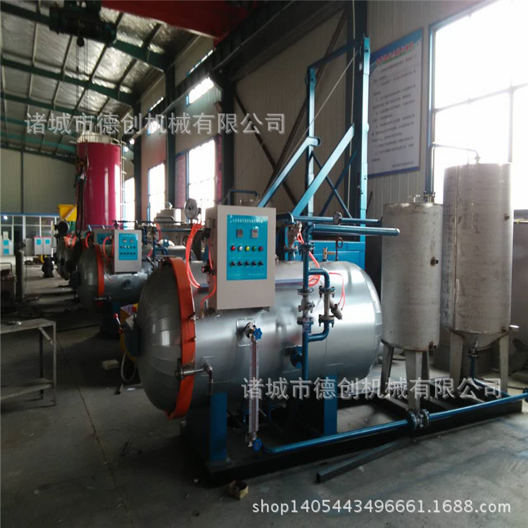 養(yǎng)殖場、屠宰場無害化處理設備