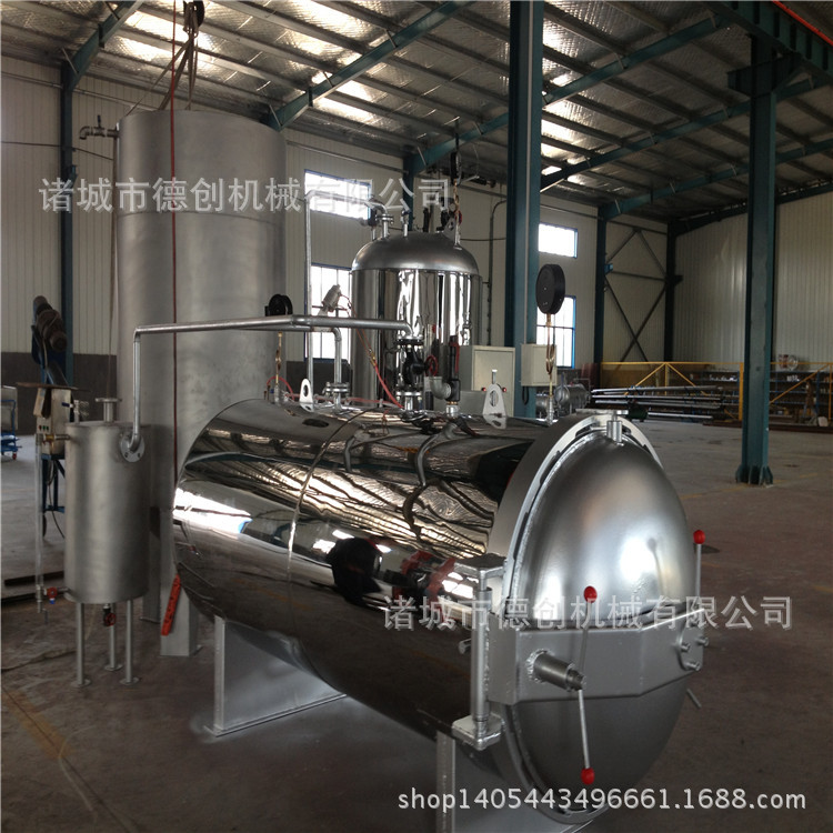 養(yǎng)殖場、屠宰場無害化處理設備