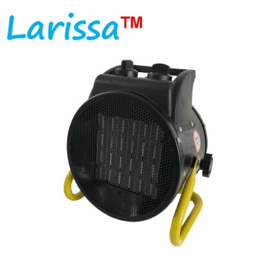 批發供應工業取暖器電暖器電熱暖風機抽濕烘干機大棚加溫器3千瓦