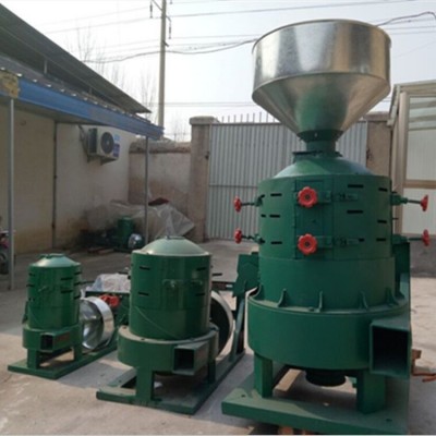 濰坊多型號糧食稻谷脫皮機谷子碾米去皮機廠家苞米脫皮機