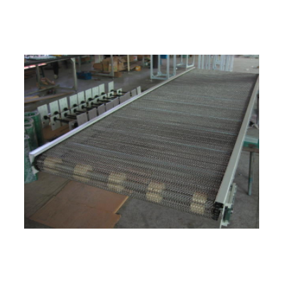網(wǎng)帶輸送機(jī) 傳送機(jī)、涂裝輸送線、不銹鋼鏈網(wǎng)輸送機(jī)