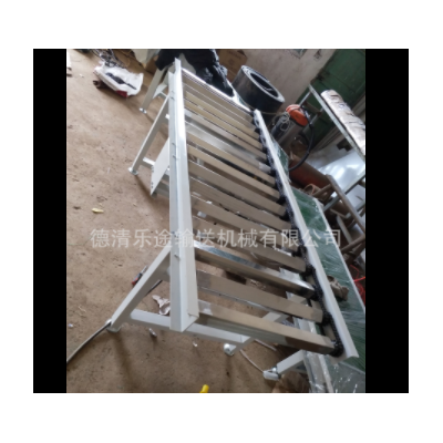 方管整形機(jī) 碼垛整形輥筒輸送機(jī) 方管整形滾筒輸送機(jī)