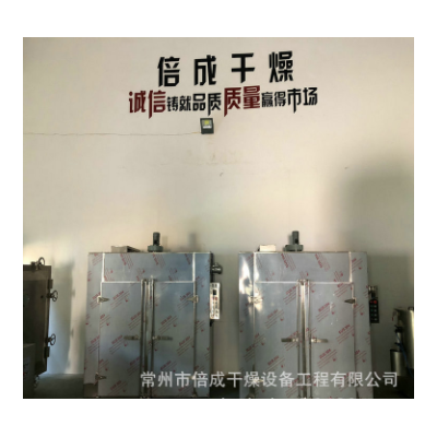靖江豬肉脯烘干機 CT-C-1熱風循環(huán)烘箱 大型食品烘干機