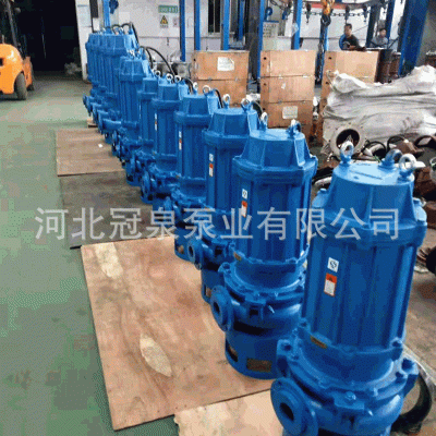 批發80ZJQ80-18-11 80ZJQ50-30-11 耐磨潛水渣漿泵 清淤挖沙泥泵