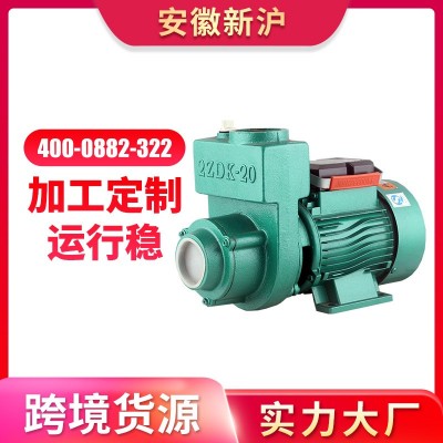 單相自吸泵家用太陽能增壓抽水機(jī)高揚程廠家供應(yīng)