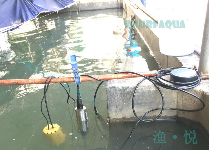 16藍(lán)靈的純氧溶氧器為何“難產(chǎn)”？8