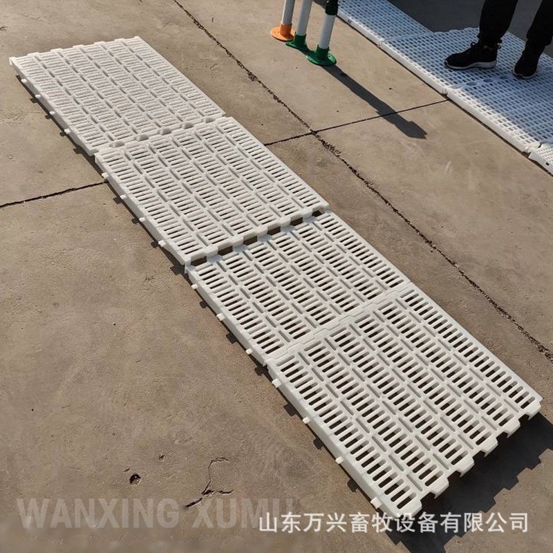 養(yǎng)豬場(chǎng) 豬糞板 塑料豬糞板 母豬產(chǎn)床 規(guī)格