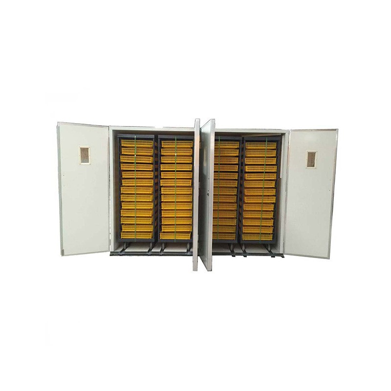 孵化器廠家供應(yīng)雞鴨鵝鵪鶉苗孵化機(jī)質(zhì)量保證