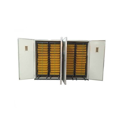 孵化器廠家供應雞鴨鵝鵪鶉苗孵化機質量保證