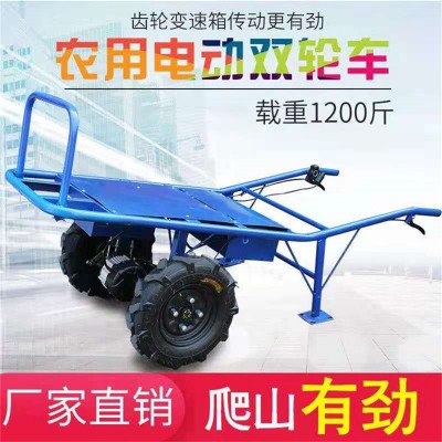 畢節(jié)山地爬坡車直銷 山地拉貨省力車 汽油翻斗車 農(nóng)用運(yùn)輸爬坡王