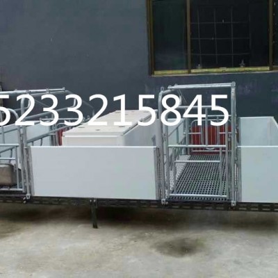 供應母豬產床 PVC板產床 復合產床 新型升級版產床