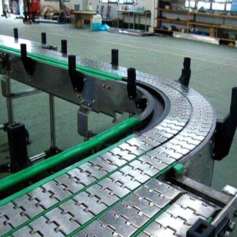 轉彎輸送機輸瓶機直輸 曲輸長度可按需制作量大優(yōu)惠不銹鋼材質