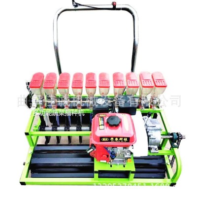 佳誠 牧草種子精播機 香菜大蔥芹菜播種機 手推式芹菜播種機