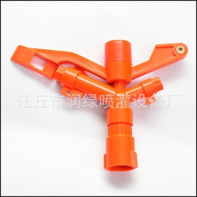 廠家直營 噴灌噴頭 1寸內絲塑料噴頭 綠化噴頭 農業灌溉噴嘴