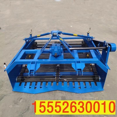 工廠生產(chǎn)定做土豆收獲機 批發(fā)1.6米土豆洋芋收獲機 胡蘿卜 紅薯收