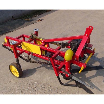 花生收獲機 60寬度花生收割機 花生收 廠家生產(chǎn)