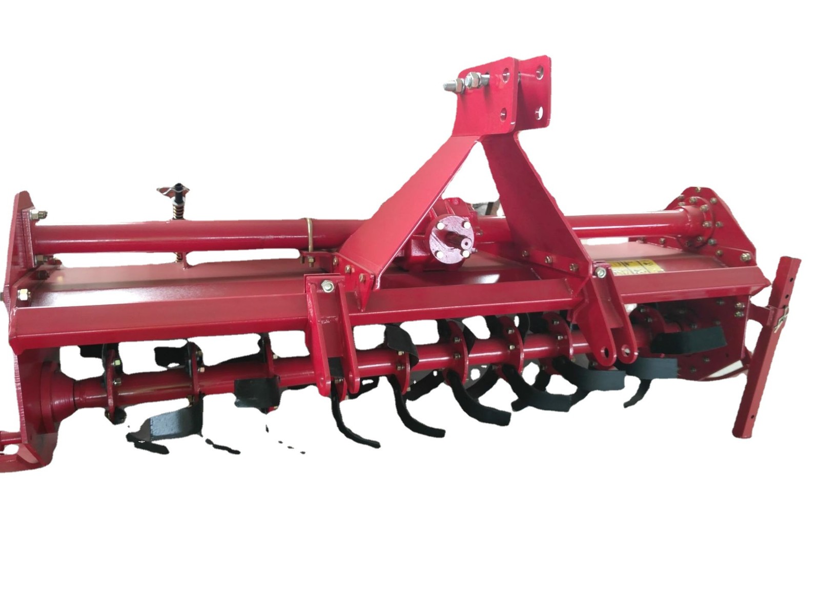 外貿出口 歐式側傳旋耕機 拖拉機配套 通軸旋耕機 寬刀旋耕機