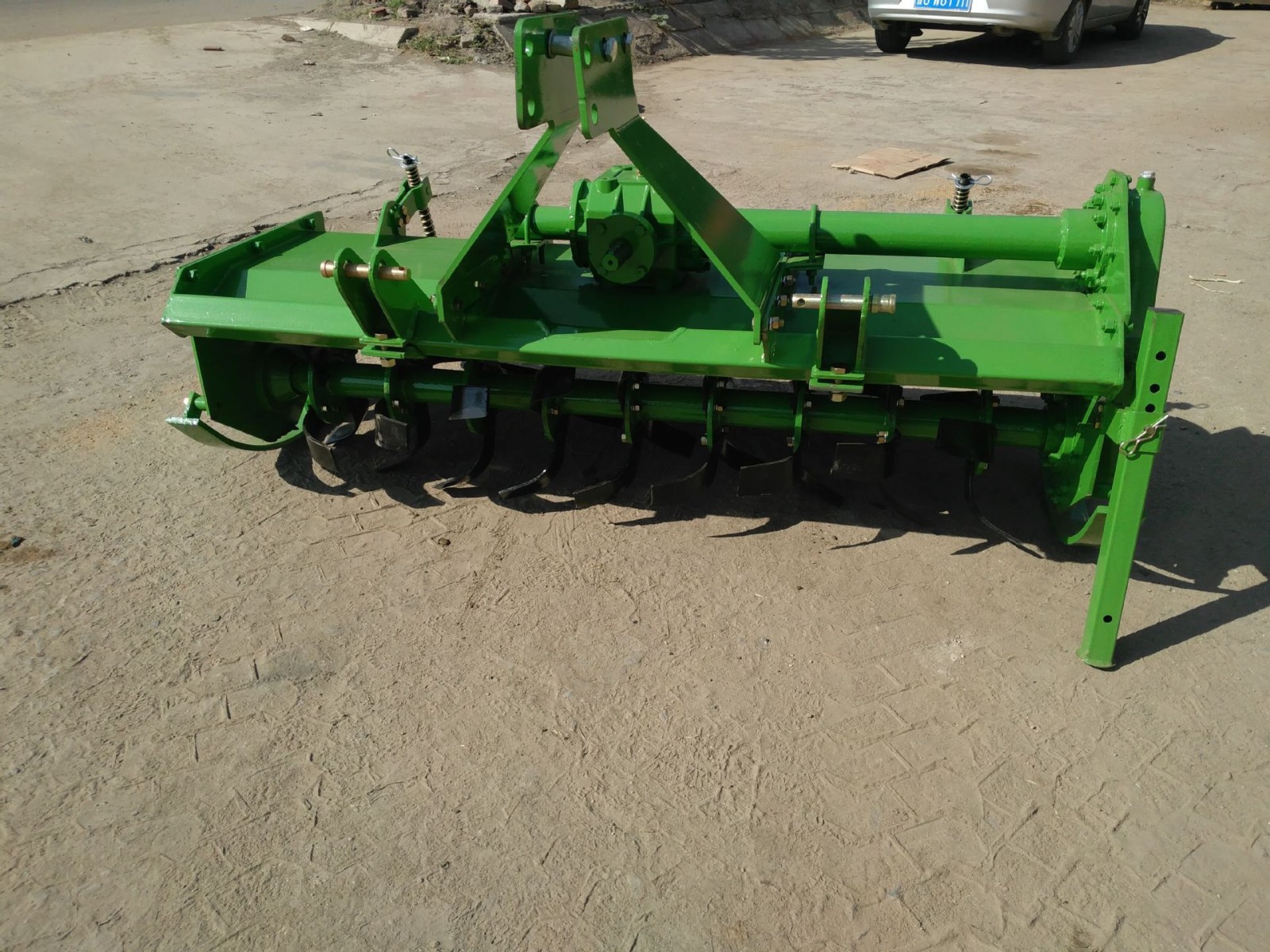 旋耕機 拖拉機配套通軸旋耕機 側傳旋耕機 寬刀旋耕機 滅茬旋耕機