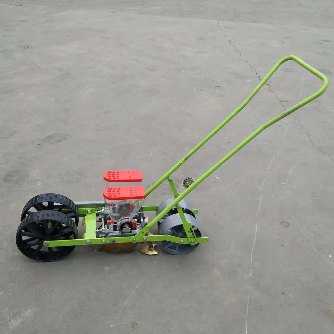 粒種子專(zhuān)用播種機(jī)